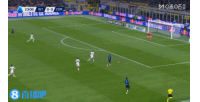 秀！恩里克一條龍助攻，勞塔羅破門