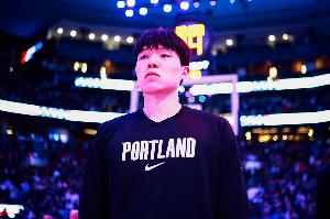 扎克·埃迪：最期待楊瀚森登場 能在場上看到另一個亞洲人很特別