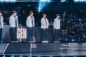 Ryu：不介意大家調(diào)侃雙劫大戰(zhàn)，來GEN目的就是S冠