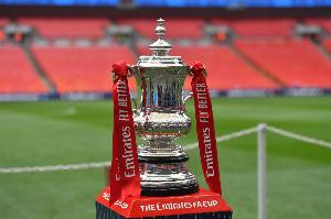 足總杯第三輪抽簽：熱刺VS維拉、紐卡VS伯恩茅斯、曼聯(lián)VS布萊頓