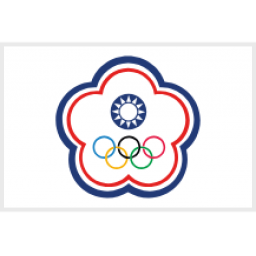 中國臺(tái)北男籃U16