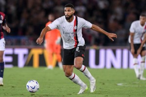 球員集錦：中場推進(jìn)器&具備一定對抗能力 健康的奇克依然可期