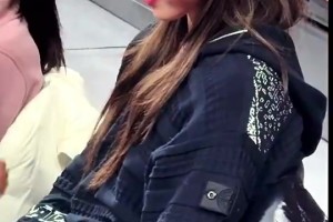 1米86！中國(guó)女籃當(dāng)中，張茹顏值應(yīng)該算是較高的一位了