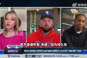 父與子！18歲詹姆斯與19歲布朗尼，參加肯德基扣籃大賽動作對比！