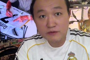 王濤：我的公司是全世界唯一一家能和C羅合作TO簽的公司！