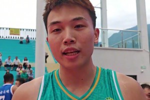 崗皋村BA藺河鎮(zhèn)卓偉凡單場103分，打破NBA破張伯倫100記錄！